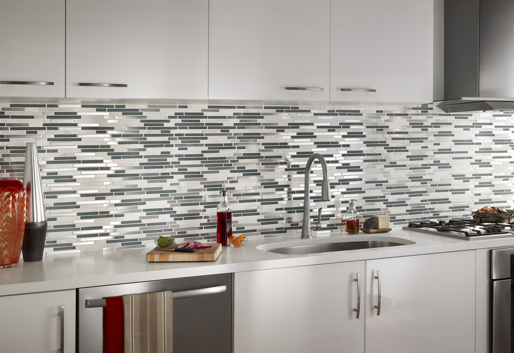 Tile State Of The Art Installation, 12×12 Tiles For Kitchen Backsplash
